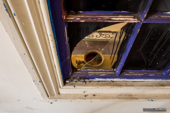 Urban Exploring The Tree House — Awesome Adelaide