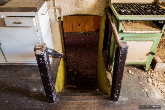 Urban Exploring The Tree House — Awesome Adelaide