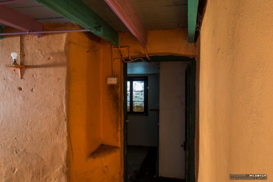 Urban Exploring The Tree House — Awesome Adelaide