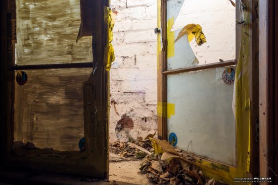 Urban Exploring The Tree House — Awesome Adelaide