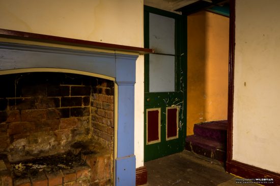 Urban Exploring The Tree House — Awesome Adelaide