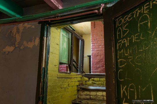 Urban Exploring The Tree House — Awesome Adelaide