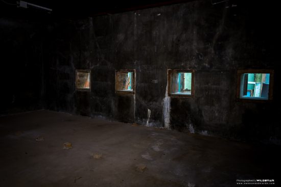 Urban Exploring Cheddar Studios — Awesome Adelaide