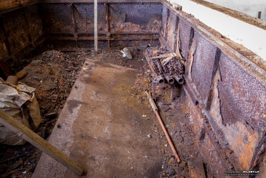 Urban Exploring Cheddar Studios — Awesome Adelaide