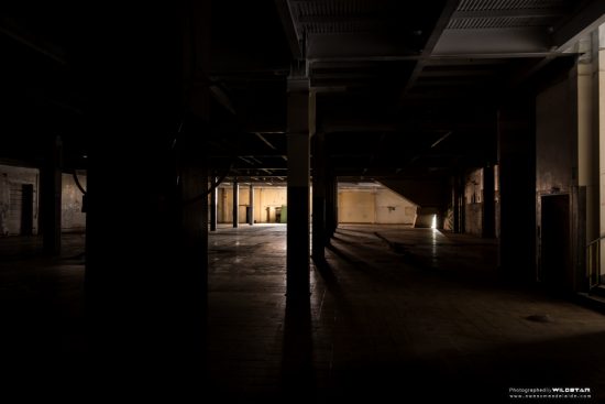 Urban Exploring Freshly Baked — Awesome Adelaide