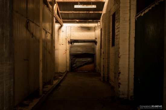 Urban Exploring Freshly Baked — Awesome Adelaide