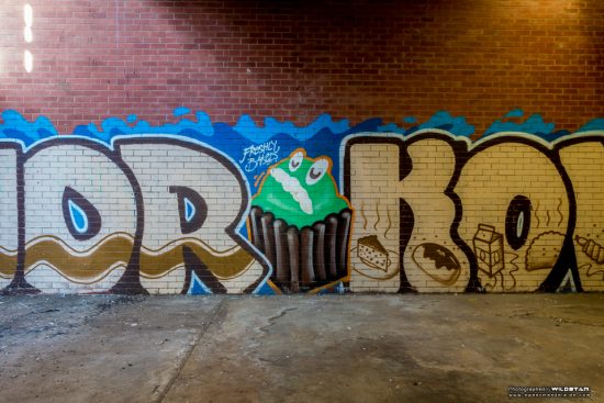 Urban Exploring Freshly Baked — Awesome Adelaide