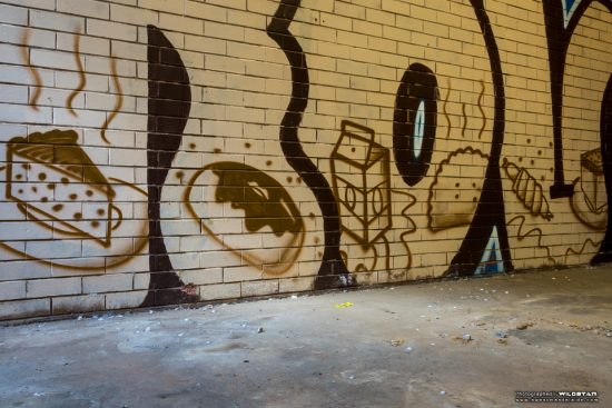 Urban Exploring Freshly Baked — Awesome Adelaide