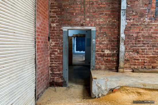 Urban Exploring Freshly Baked — Awesome Adelaide