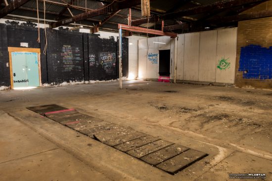 Urban Exploring Freshly Baked — Awesome Adelaide