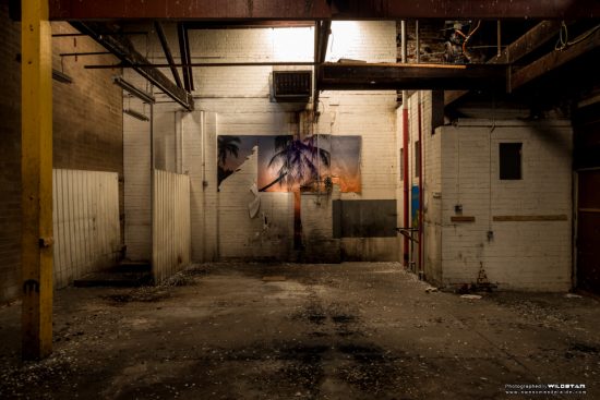 Urban Exploring Freshly Baked — Awesome Adelaide