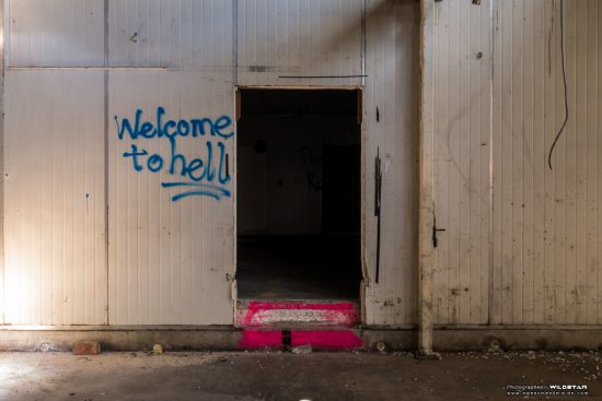 Urban Exploring Freshly Baked — Awesome Adelaide
