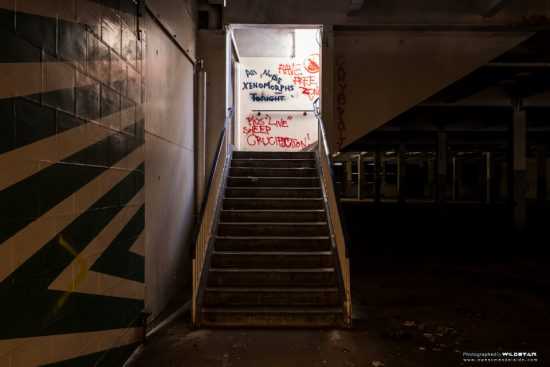 Urban Exploring Freshly Baked — Awesome Adelaide