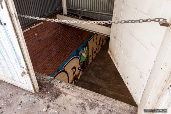 Urban Exploring Freshly Baked — Awesome Adelaide
