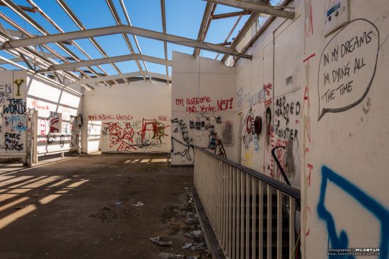 Urban Exploring Freshly Baked — Awesome Adelaide