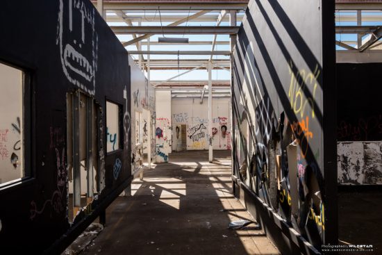 Urban Exploring Freshly Baked — Awesome Adelaide