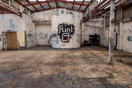 Urban Exploring Freshly Baked — Awesome Adelaide