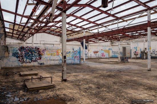 Urban Exploring Freshly Baked — Awesome Adelaide