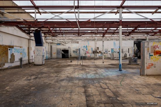 Urban Exploring Freshly Baked — Awesome Adelaide