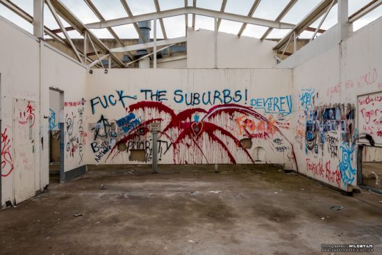 Urban Exploring Freshly Baked — Awesome Adelaide