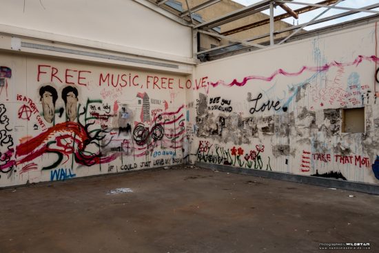 Urban Exploring Freshly Baked — Awesome Adelaide