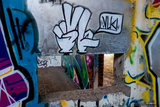 Urban Exploring The Explosives Factory — Awesome Adelaide
