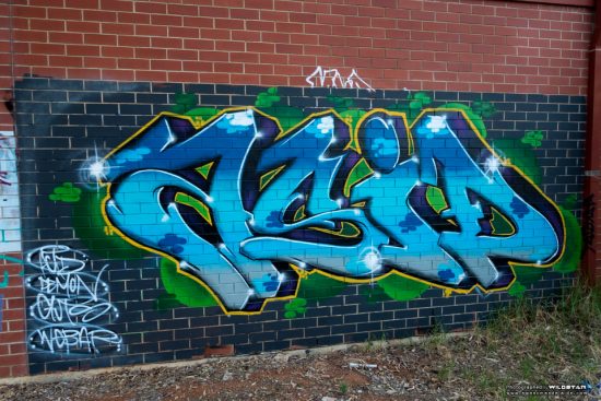 Urban Exploring The Explosives Factory — Awesome Adelaide