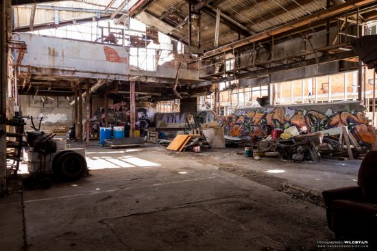 Urban Exploring Metro Meats — Awesome Adelaide