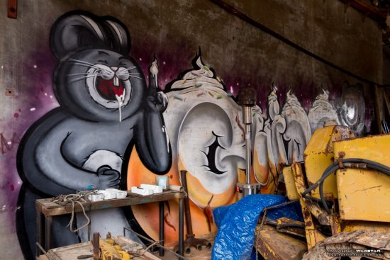 Urban Exploring Metro Meats — Awesome Adelaide
