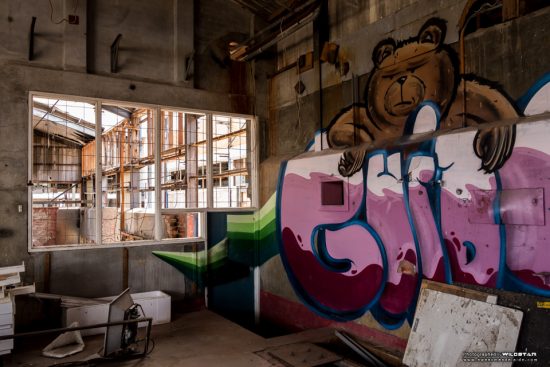 Urban Exploring Metro Meats — Awesome Adelaide
