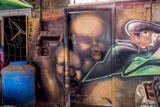 Urban Exploring Metro Meats — Awesome Adelaide