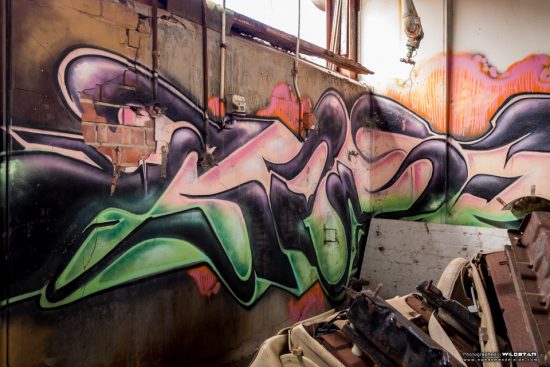 Urban Exploring Metro Meats — Awesome Adelaide