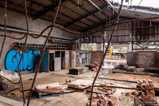 Urban Exploring Metro Meats — Awesome Adelaide