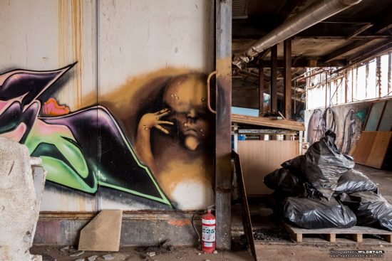 Urban Exploring Metro Meats — Awesome Adelaide