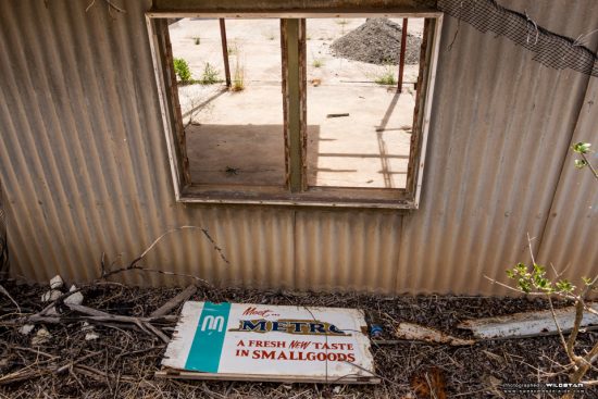 Urban Exploring Metro Meats — Awesome Adelaide