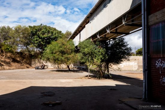 Urban Exploring Metro Meats — Awesome Adelaide