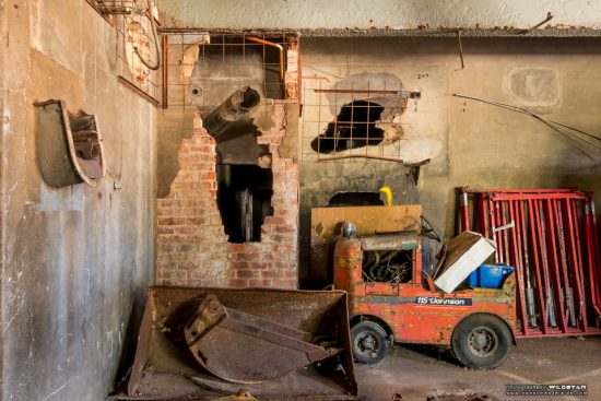 Urban Exploring Metro Meats — Awesome Adelaide