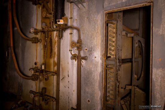 Urban Exploring Metro Meats — Awesome Adelaide