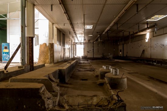 Urban Exploring Metro Meats — Awesome Adelaide