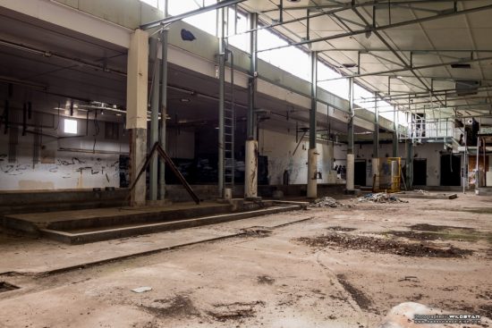 Urban Exploring Metro Meats — Awesome Adelaide