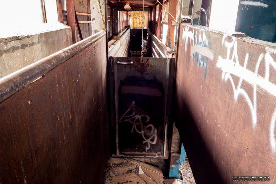 Urban Exploring Metro Meats — Awesome Adelaide