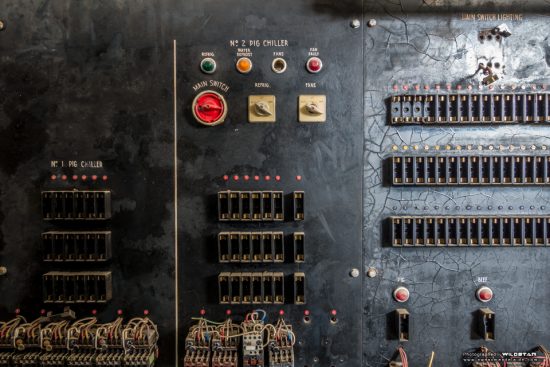Urban Exploring Metro Meats — Awesome Adelaide