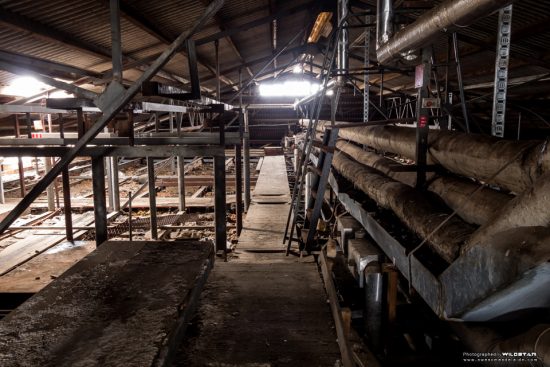 Urban Exploring Metro Meats — Awesome Adelaide
