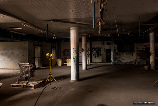 Urban Exploring Metro Meats — Awesome Adelaide