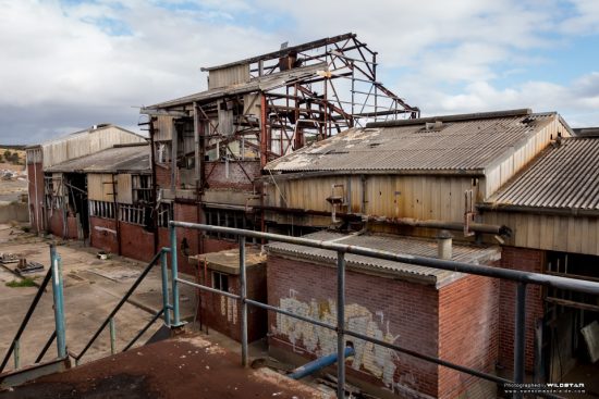 Urban Exploring Metro Meats — Awesome Adelaide