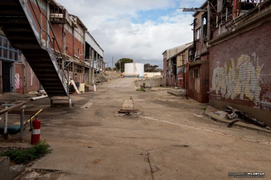 Urban Exploring Metro Meats — Awesome Adelaide