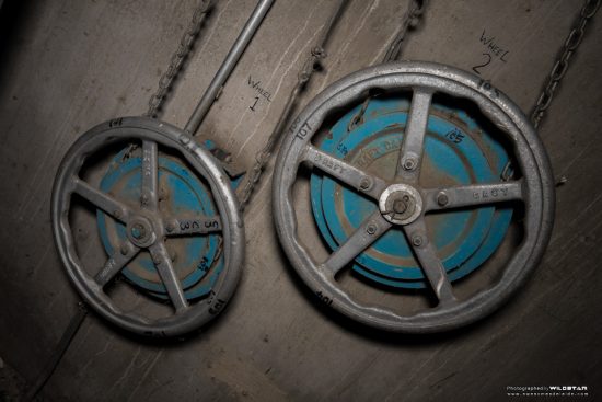 Urban Exploring Grainium — Awesome Adelaide