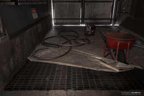 Urban Exploring Grainium — Awesome Adelaide