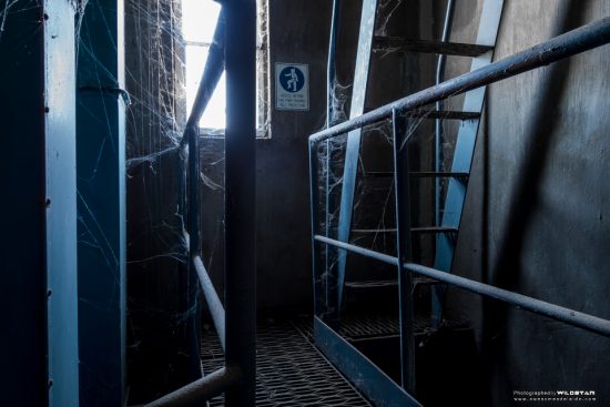 Urban Exploring Grainium — Awesome Adelaide