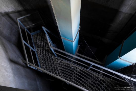 Urban Exploring Grainium — Awesome Adelaide